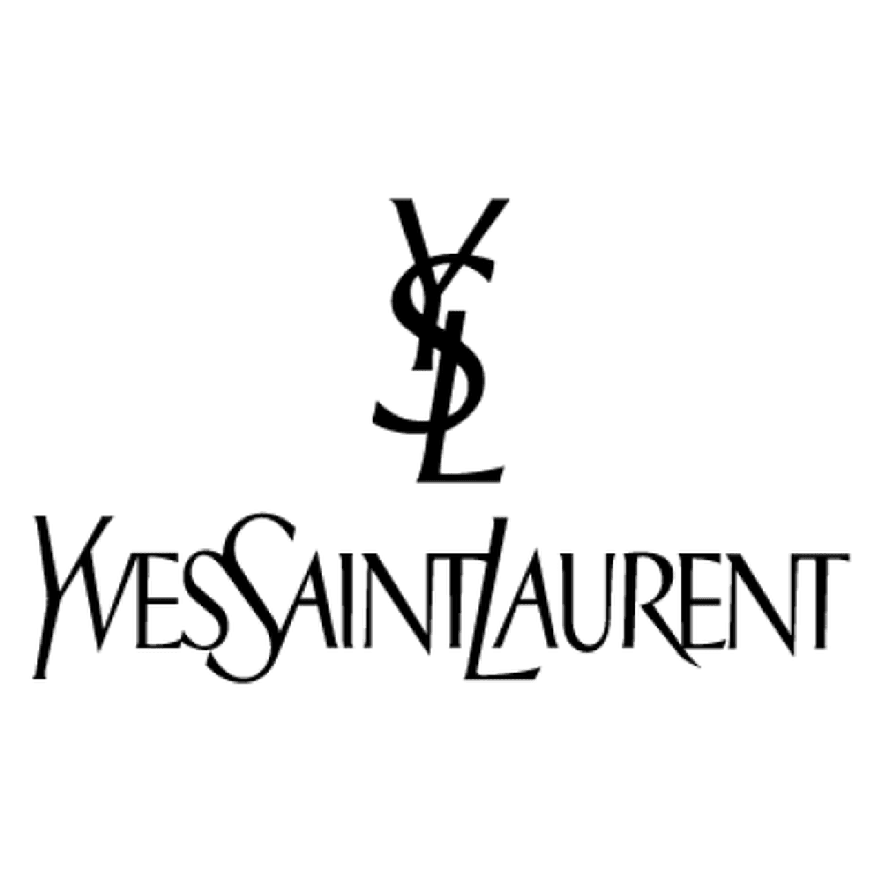 Yves Saint Laurent logo